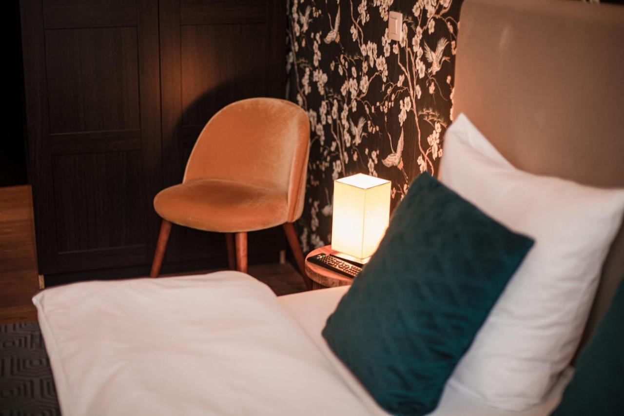 Luxury Suites Historic Center By Rikas Hotels Anvers Dış mekan fotoğraf