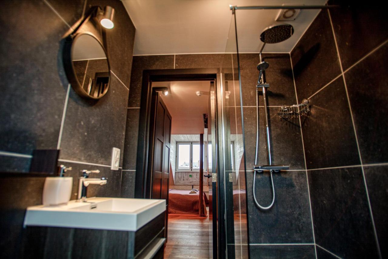 Luxury Suites Historic Center By Rikas Hotels Anvers Dış mekan fotoğraf