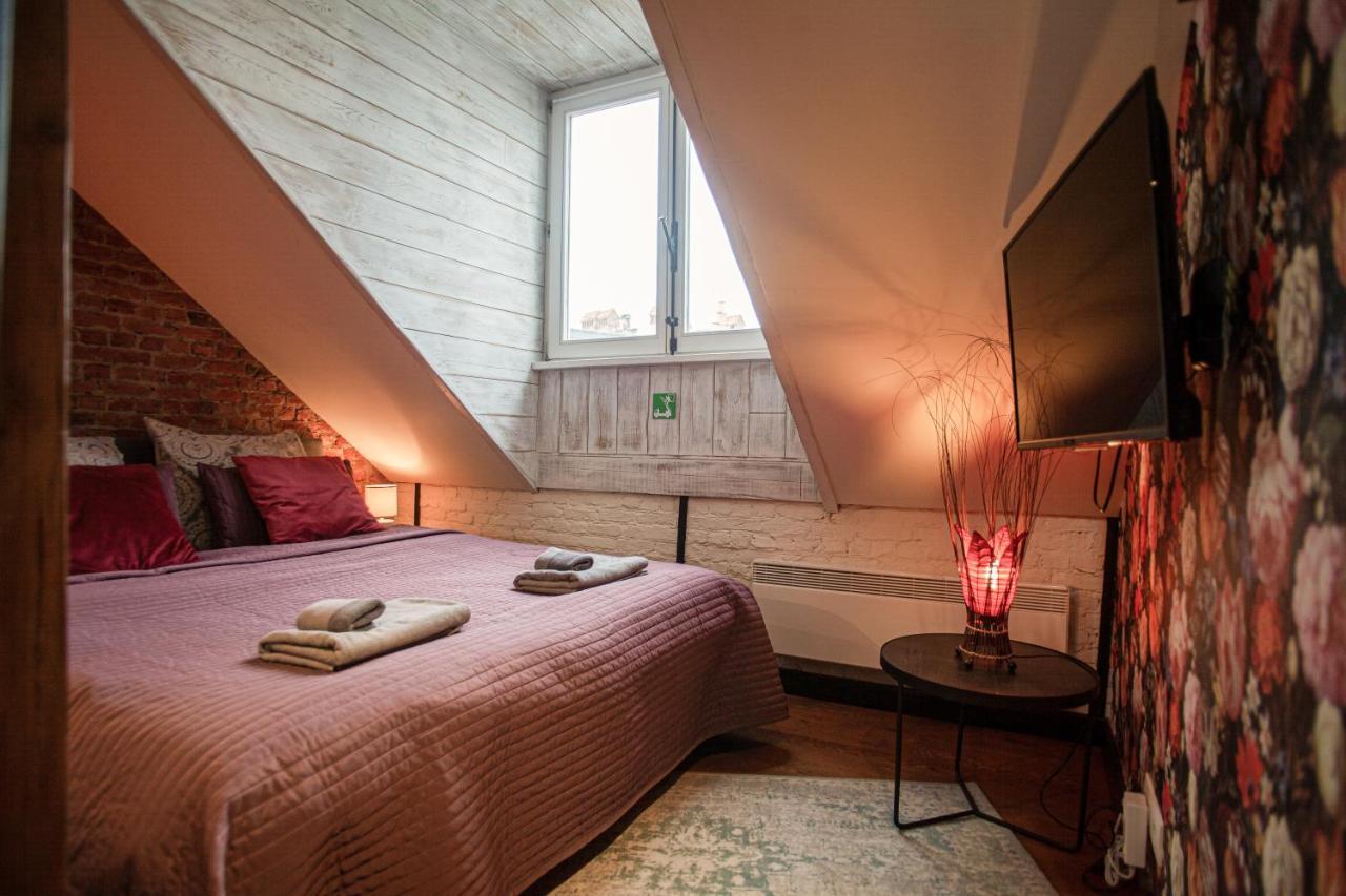 Luxury Suites Historic Center By Rikas Hotels Anvers Dış mekan fotoğraf