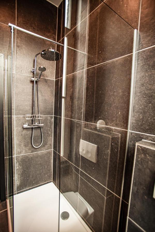 Luxury Suites Historic Center By Rikas Hotels Anvers Dış mekan fotoğraf