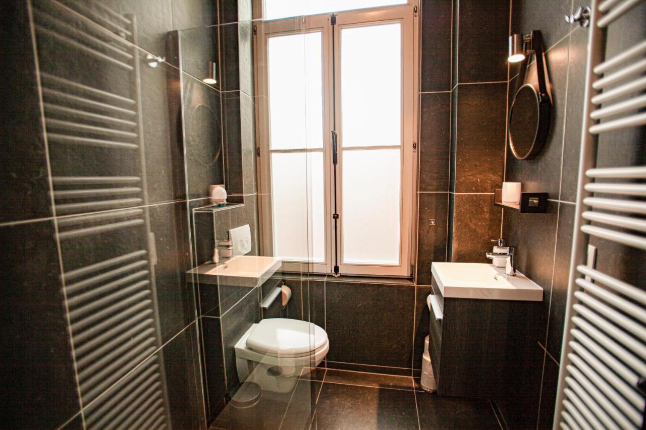 Luxury Suites Historic Center By Rikas Hotels Anvers Dış mekan fotoğraf