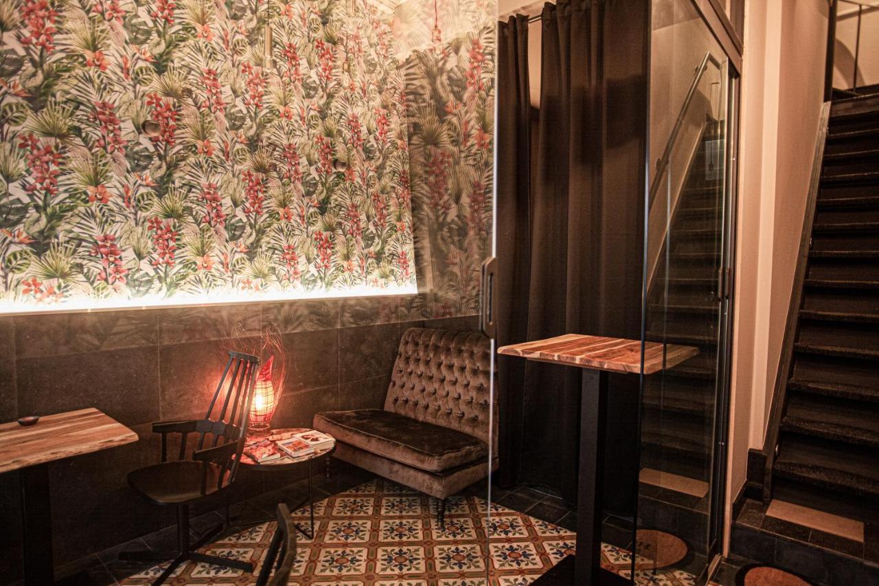 Luxury Suites Historic Center By Rikas Hotels Anvers Dış mekan fotoğraf