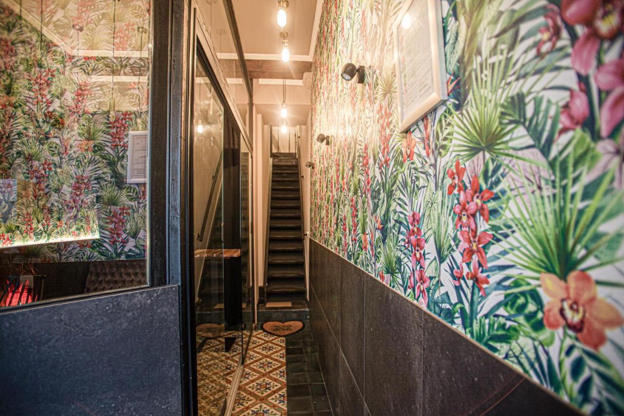 Luxury Suites Historic Center By Rikas Hotels Anvers Dış mekan fotoğraf