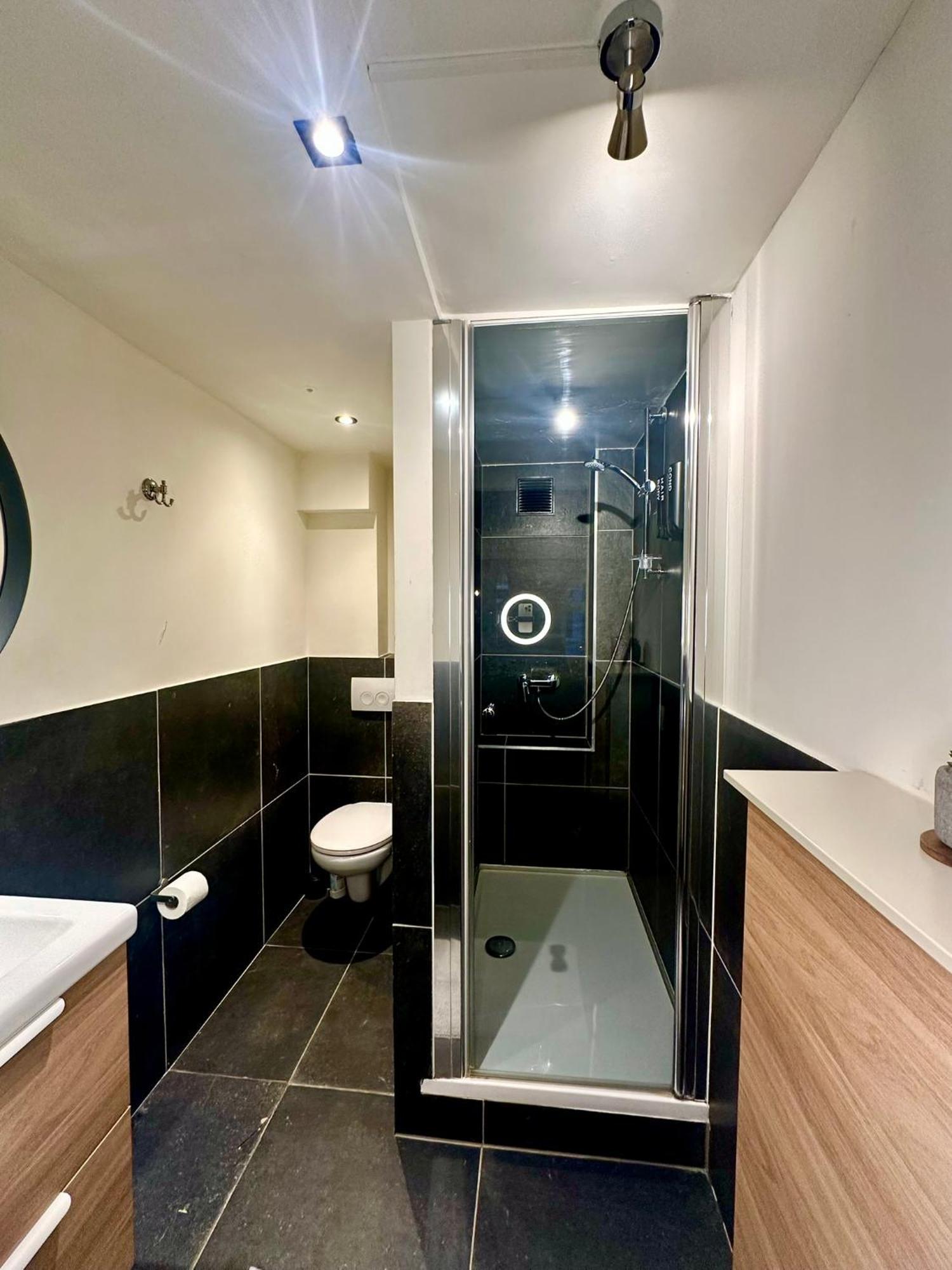 Luxury Suites Historic Center By Rikas Hotels Anvers Dış mekan fotoğraf